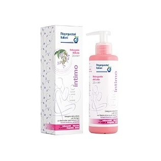 FITOPREPARATORI ITALIANI FITOINTIMO DETERGENTE 250 ML