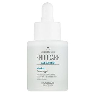 ENDOCARE AGE BARRIER NIACINAL SERUM 30 ML