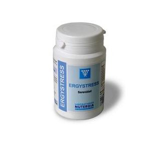 ERGYSTRESS 60 CAPSULE