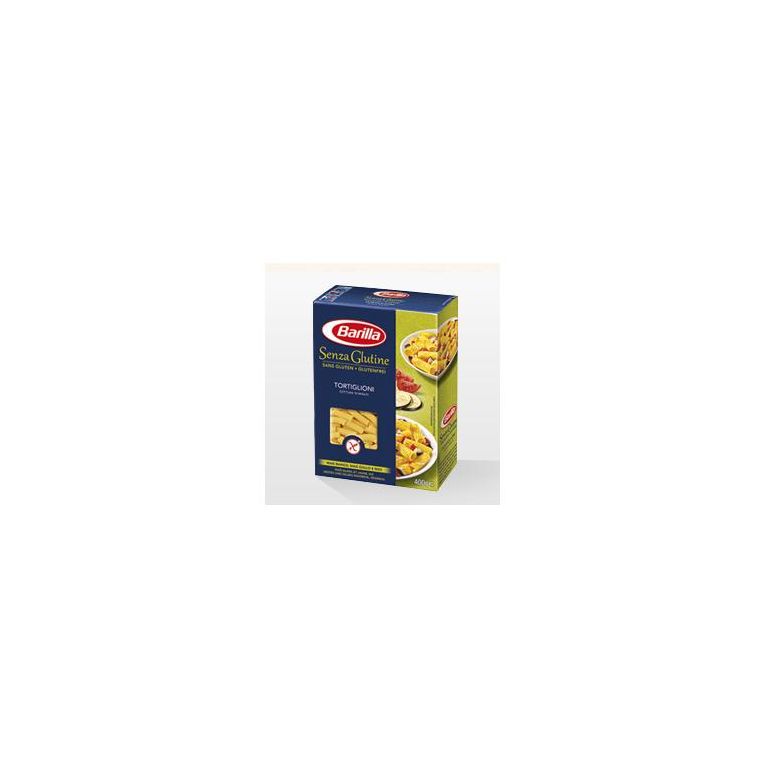 barilla tortiglioni 400 g