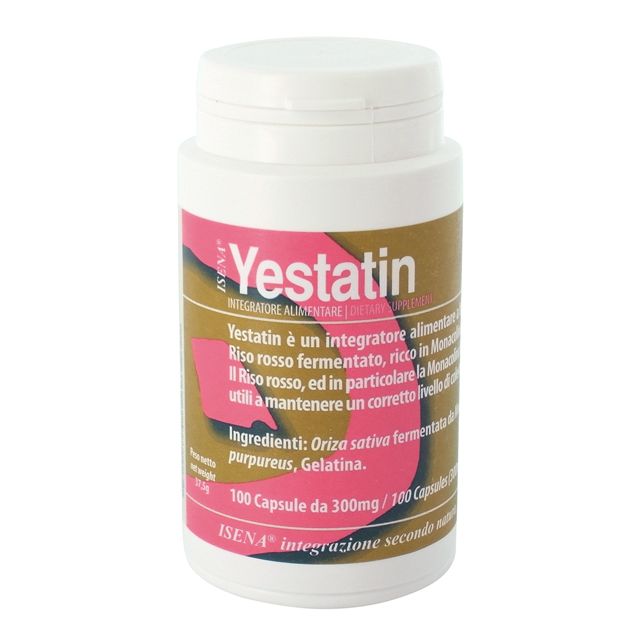 yestatin-100-capsule