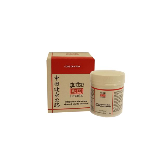 long-dan-wan-100-compresse