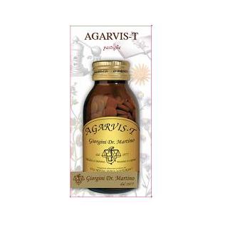 AGARVIS T 180 PASTIGLIE