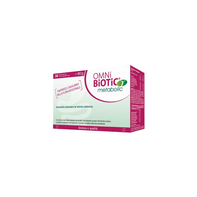 omni-biotic-metabolic-30-bustine-da-3-g