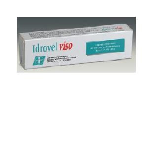 IDROVEL VISO CREMA 30 G