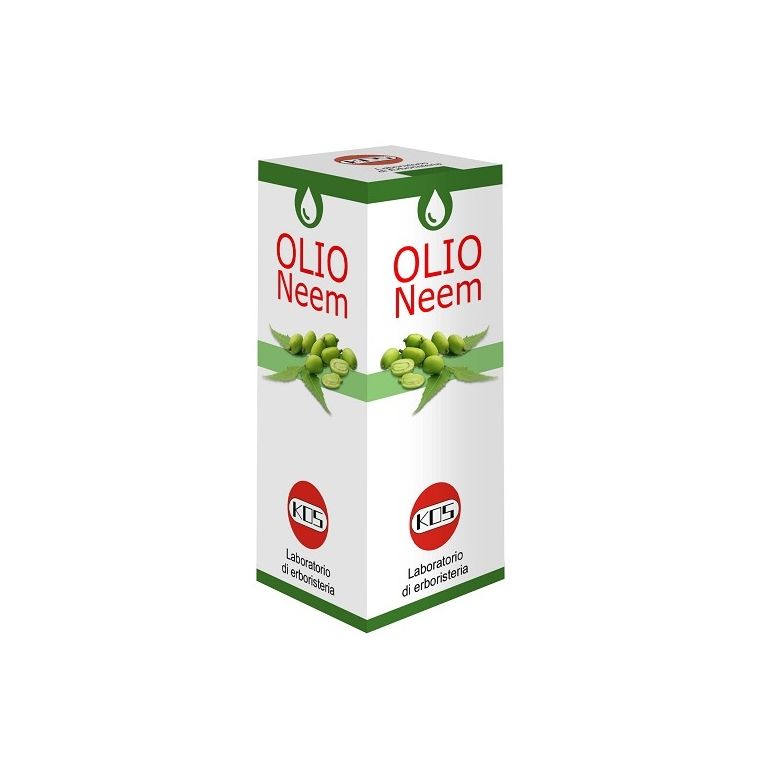 olio neem 50 ml