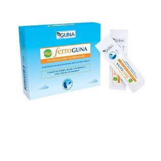 FERROGUNA 28 BUSTINE