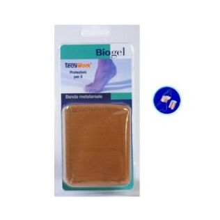 BIOGEL BANDA METATAR M BLIST 1