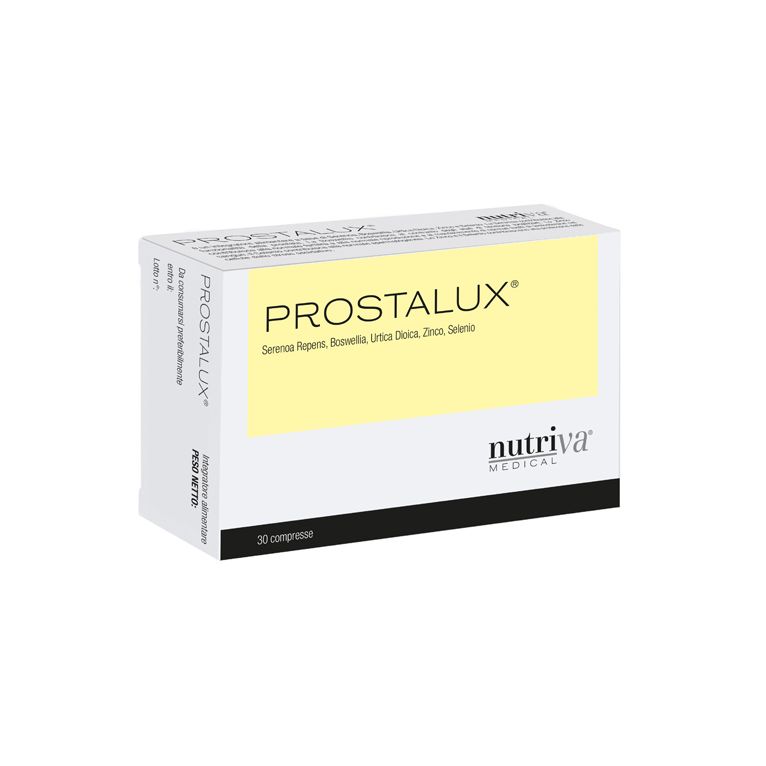 prostalux 30 compresse