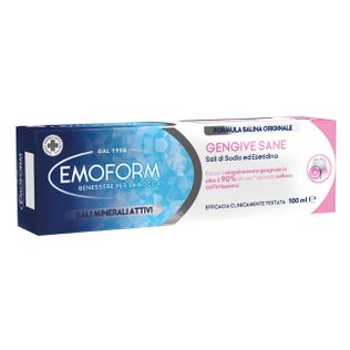 EMOFORM GENGIVE SANE 100 ML