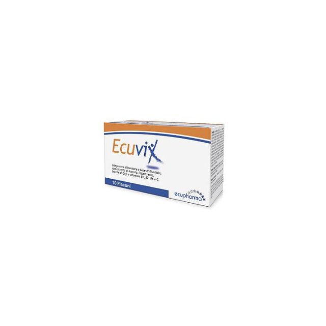 ecuvix-10-flaconcini-10-ml