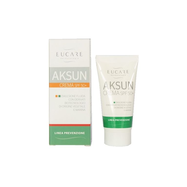 aksun crema 50 ml