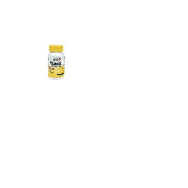 longlife-vitamin-d-400ui-100-compresse-rivestite
