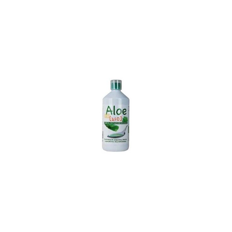 aloe vera 100% 1 litro