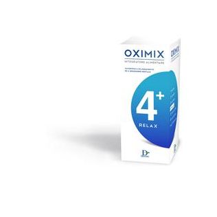OXIMIX 4+ RELAX 200 ML