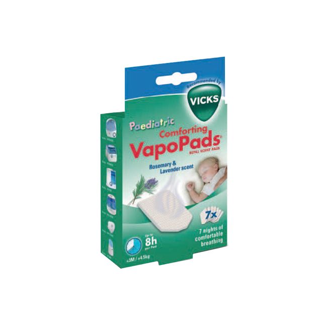 vicks-vapopads-rosemary-and-lavender-scente-7-pezzi
