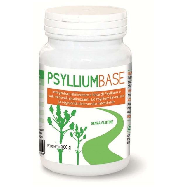 psyllium-base-polvere-200-g
