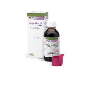 VAGOSTABIL JUNIOR 100 ML