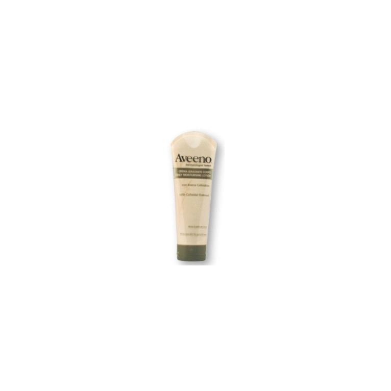 aveeno quotidiano pn crema idratante corpo 200 ml