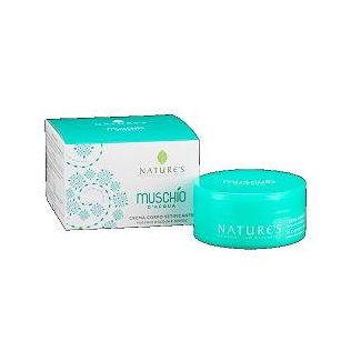 NATURE'S MUSCHIO D'ACQUA CREMA CORPO SETIFICANTE 100 ML