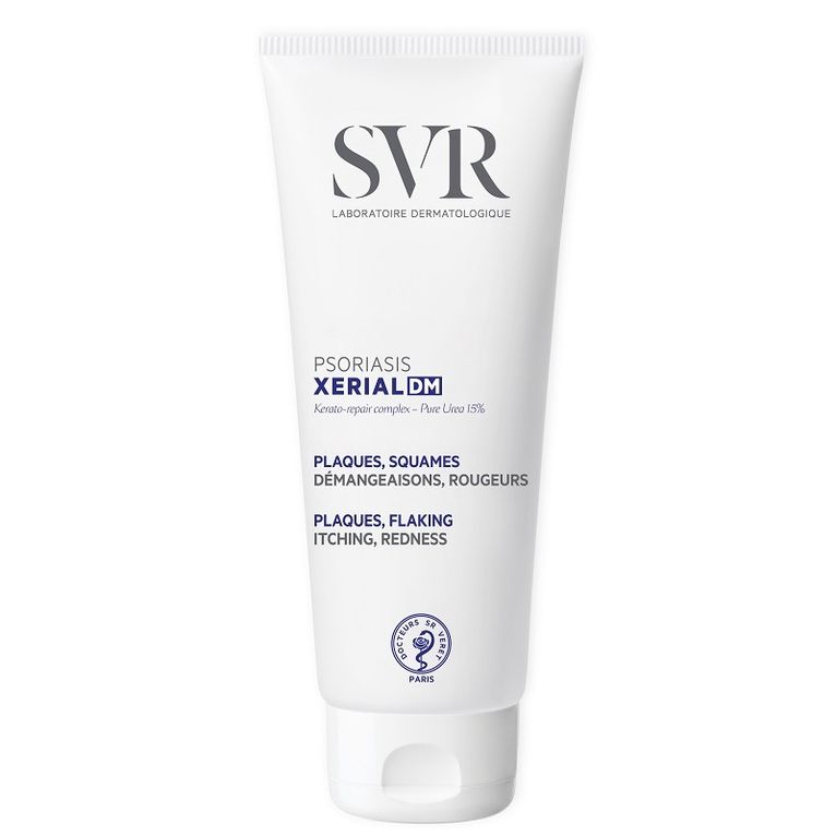psoriasis xerial dm 200 ml