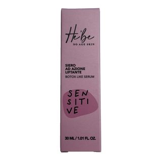 HE'BE NO AGE SKIN BOTOX LIKE SERUM 30 ML
