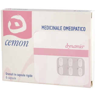 RUTA GRAVEOLENS DYNAMIS granuli in capsule rigide 2 cps 6K 2cps 12K 2 cps 30K  22 cps 35K 1 cps 200K 1 cps MK cps da 800 mg