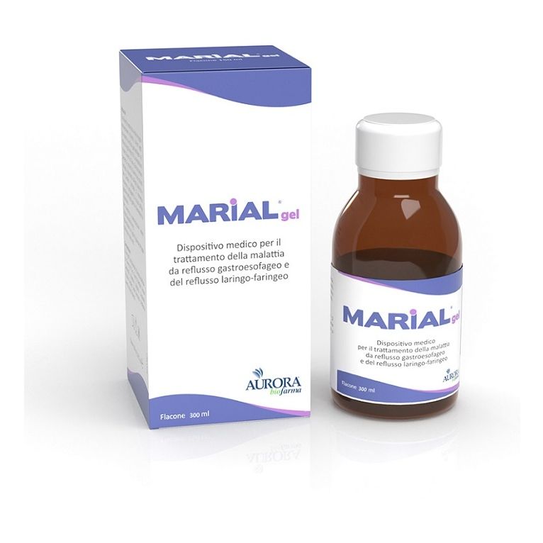 marial gel 300 ml
