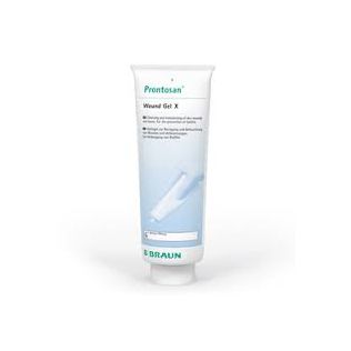 PRONTOSAN WOUND GEL X SOLUZIONE DETERGENTE IDRATANTE 50 G