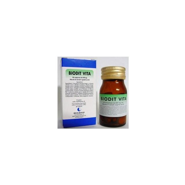 biodit-vita-45-compresse-500mg
