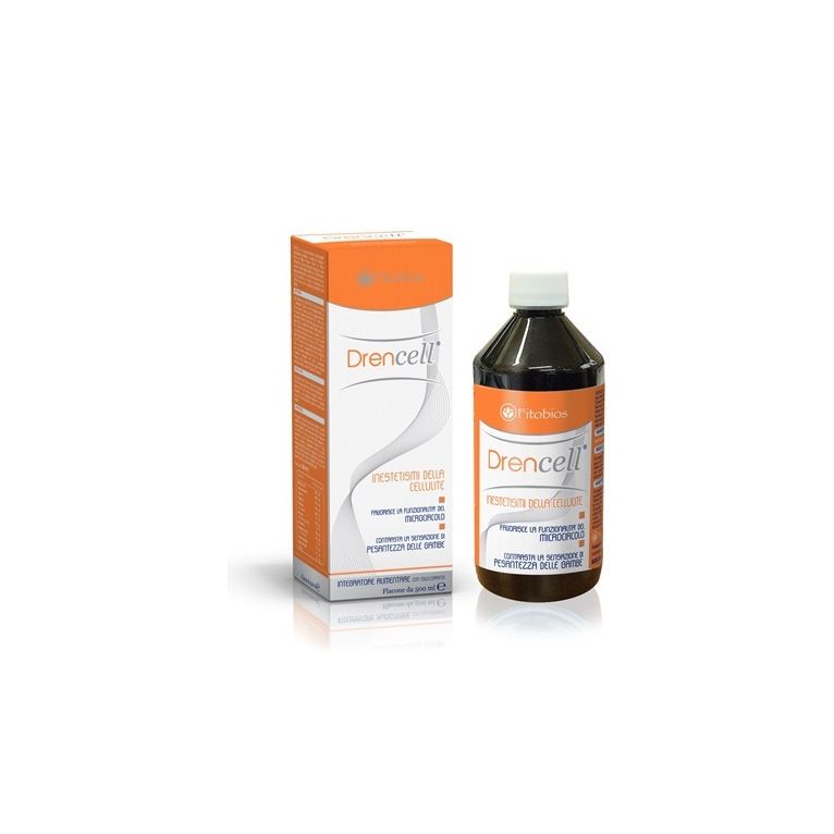 drencell 500 ml