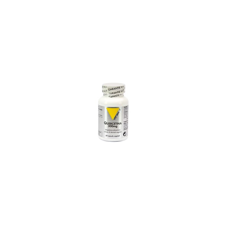 vital plus quercitina 60 capsule