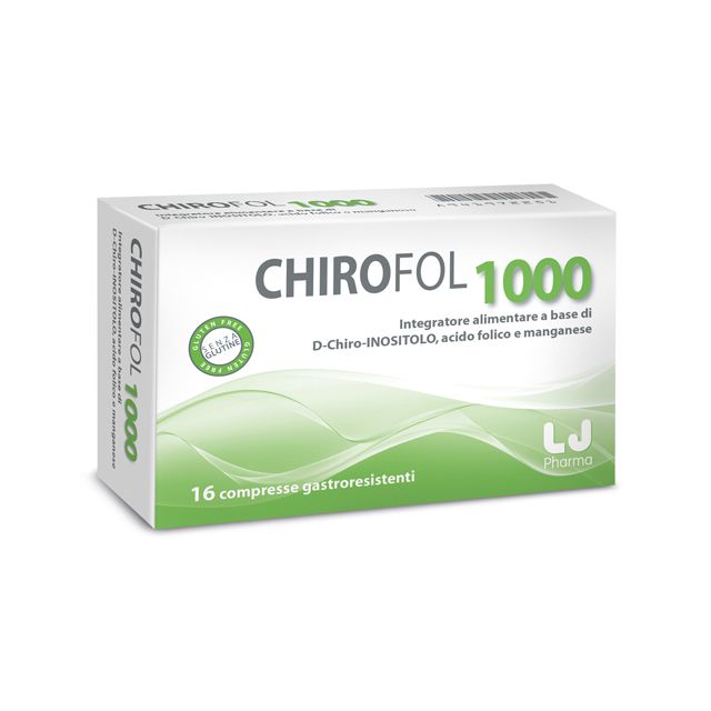 chirofol-1000-16-compresse-gastroresistenti