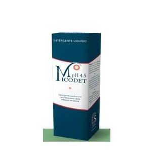 MICODET DETERGENTE 200 ML