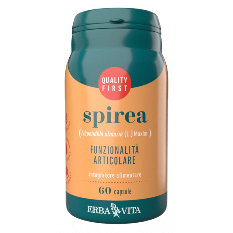 spirea 60 capsule