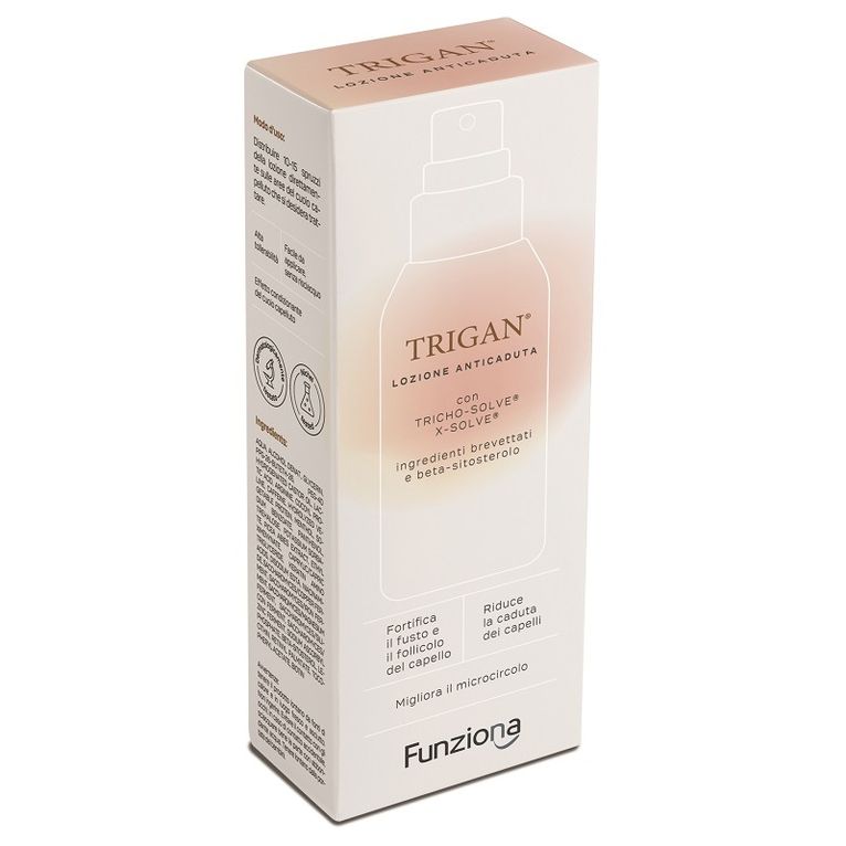 trigan lozione anticaduta 100 ml