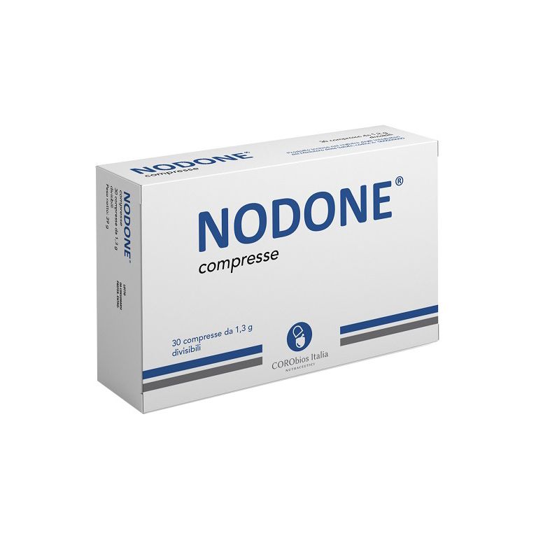 nodone 30 compresse