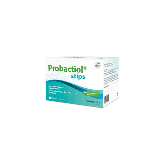 probactiol-stips-40-bustine