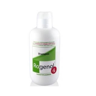 ROGENOL 4 SHAMPOO 200 ML