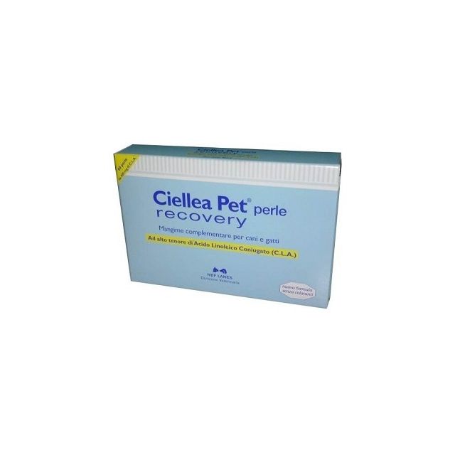 ciellea-pet-recovery-blister-60-perle