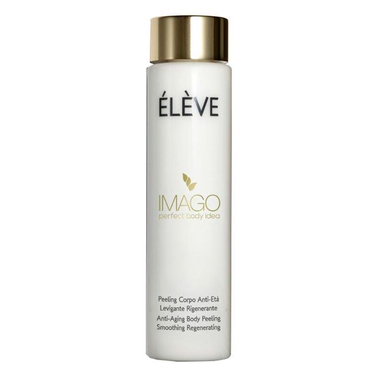 eleve imago sculpting youth peeling corpo anti eta' levigante rigenerante 250 ml