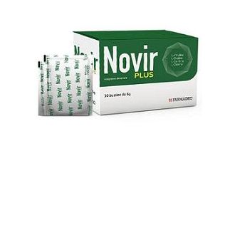 NOVIR PLUS 30 BUSTINE