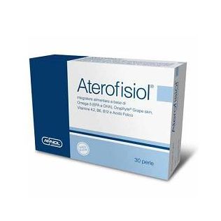 ATEROFISIOL 30 PERLE