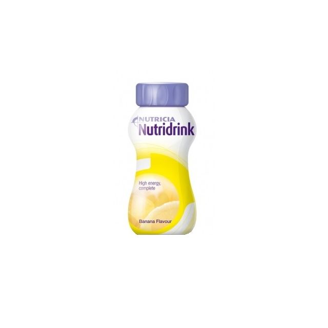 nutridrink-banana-4-x-200-ml