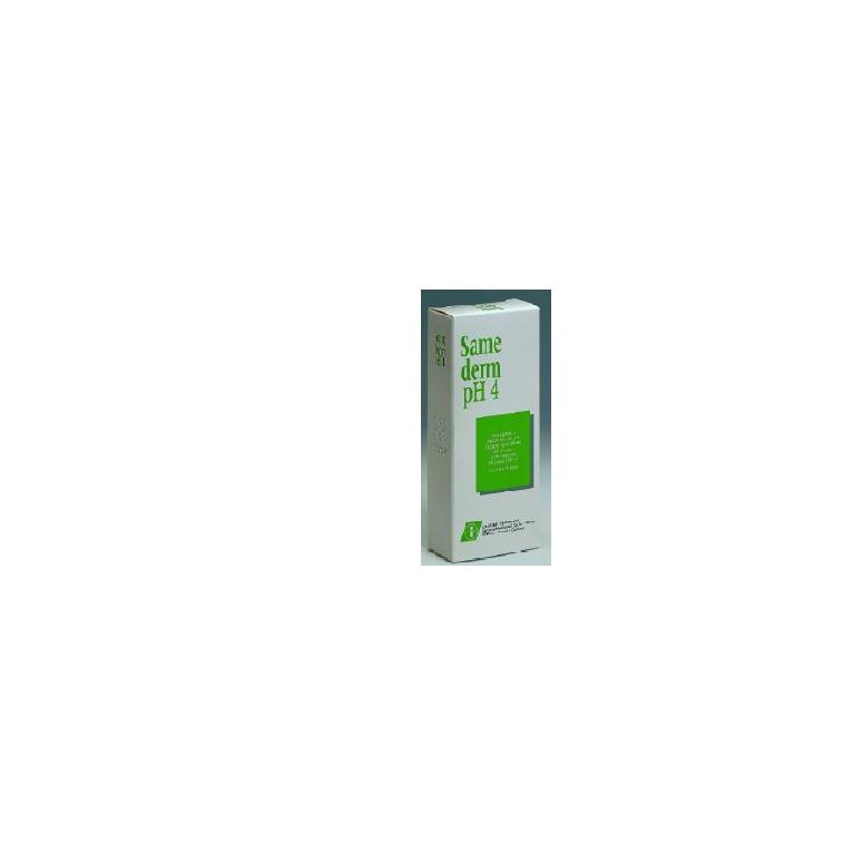 samederm ph4 detergente 150 ml