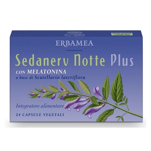 sedanerv-notte-plus-24-capsule