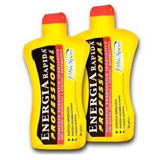 ETHICSPORT ENERGIA RAPIDA PROFESSIONAL 50 ML