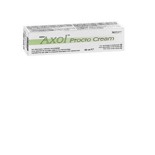 AXOL PROCTO CREAM 40 ML