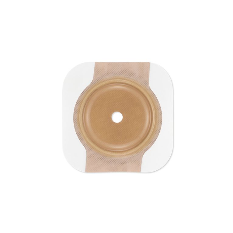 conform 2 placca convessa soft con b/a ceraplus flangia 55 mm pretagliata placca 29 mm 5 pezzi