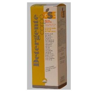 GSE DETERGENTE CORPO 200 ML